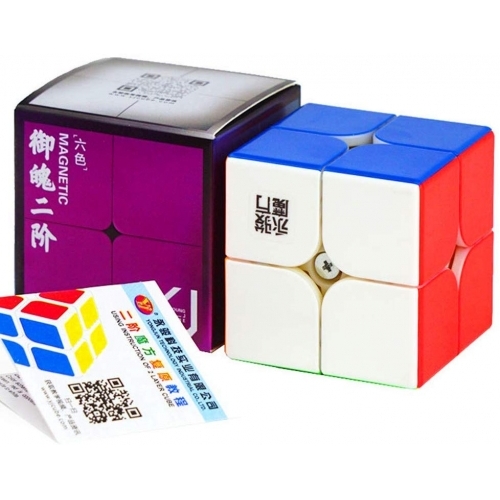 Comprá 2x2 YJ  Yupo Magnético